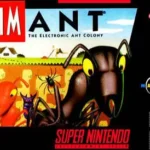 Sim Ant (49046)