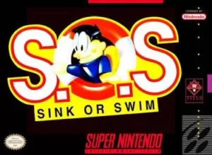 Sink Or Swim