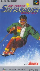 Ski Paradise