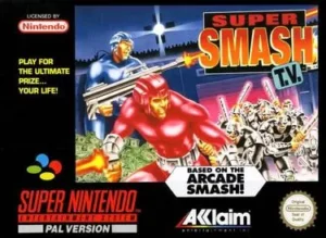 Smash TV