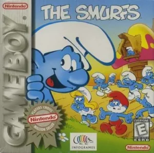 Smurfs, The (V1.0)