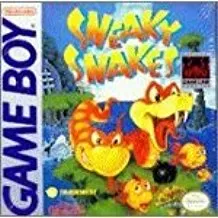 Sneaky Snakes