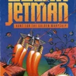 Solar Jetman - Hunt For The Golden Warpship