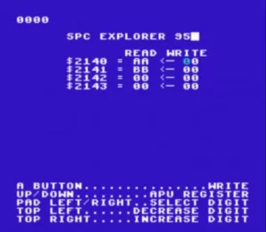 Spc Explorer 95 (PD)