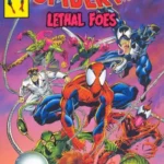 Spider-Man - Lethal Foes