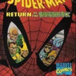 Spider-Man - Return Of The Sinister Six