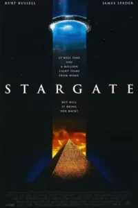 Star Gate [h1]
