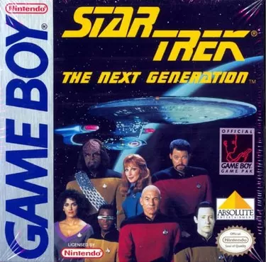 Star Trek - The Next Generation