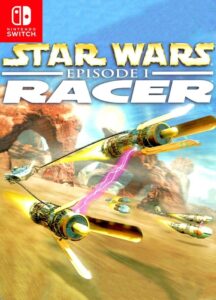 Star Wars Episode I: Racer