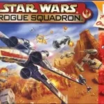 Star Wars - Rogue Squadron (V1.1)