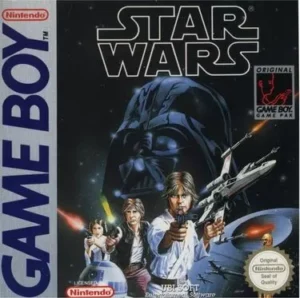 Star Wars (V1.1)