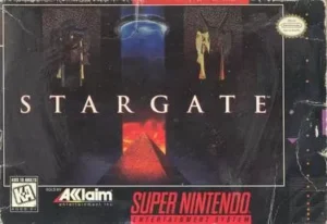 Stargate (Beta)