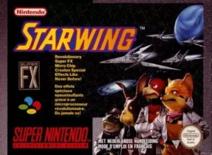 Starwing (V1.0)