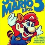 Strange Mario Bros 3 (V05-20-2000) (SMB3 Hack)