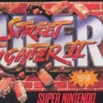 Street Fighter II Lightning Edition USA (Hack)