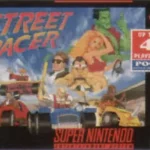 Street Racer (Beta)