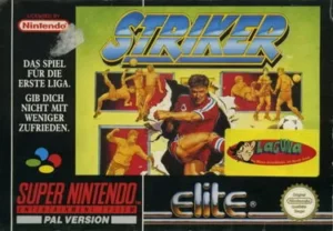 Striker (Beta)