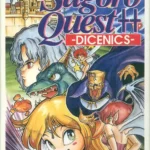 Sugoro Quest ++ Dicenics