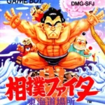 Sumou Fighter - Toukaidou Basho