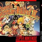 Super Adventure Island II (Beta)