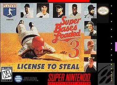 Super Bases Loaded 3 (V1.1) (NG-Dump Known)