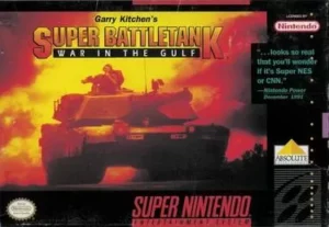 Super Battleship