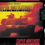 Super Battletank - War In The Gulf (V1.1)