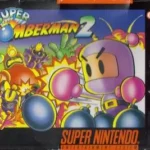 Super Bomberman 2