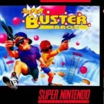 Super Buster Brothers (V1.0)