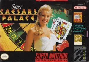 Super Caesars Palace (Beta)