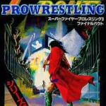 Super Fire Pro Wrestling 3