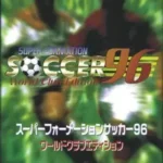 Super Formation Soccer 96