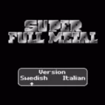 Super Full Metal (SW) (Beta) [h1]