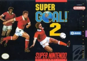 Super Goal! 2