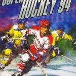 Super Hockey '94