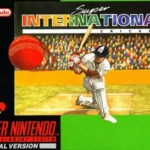 Super International Cricket (31119)