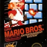Super Mario 4 (SMB1 Hack) [a2]