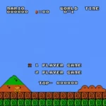 Super Mario Bros 2000 (SMB1 Hack)