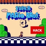 Super Mario Bros 3 - Fun Edition (SMB3 Hack)