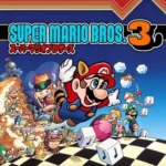 Super Mario Bros 3 [h1]