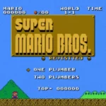 Super Mario Bros Revisited V4.3 (SMB1 Hack)