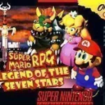 Super Mario RPG (V1.1) (NG-Dump Known)