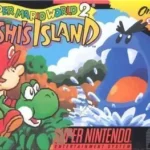 Super Mario World 2 - Yoshi's Island (V1.1)
