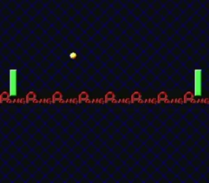 Super Pong (PD)