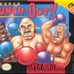 Super Punch-Out!! (NP)