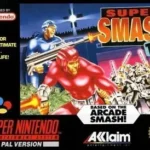 Super Smash T.V.