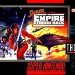 Super Star Wars - Empire Strikes Back (V1.0)