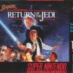 Super Star Wars - Return Of The Jedi (T-HQ)