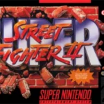 Super Street Fighter 2 - The New Challengers