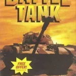 Super Tank (Battle City Pirate)